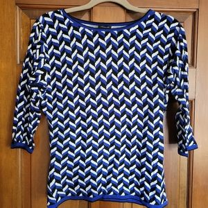 NWT Ann Taylor Sweater Top